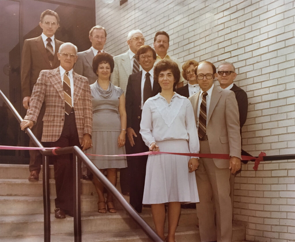 community photo