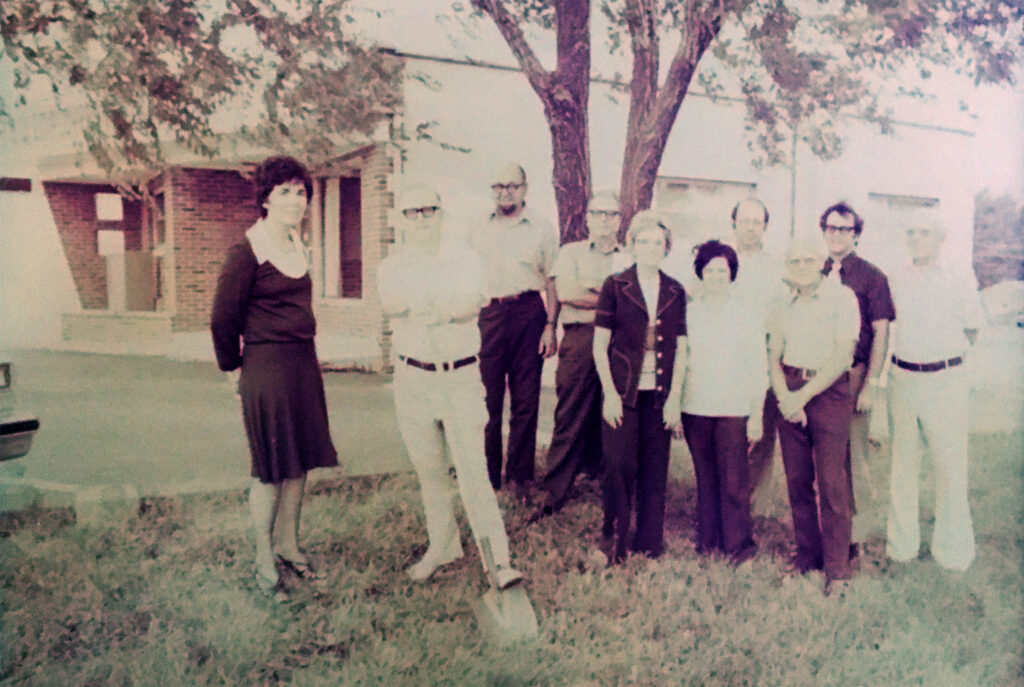 community photo